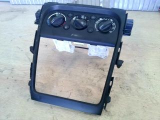 bontott SUZUKI SX4 Fűtéskapcsoló