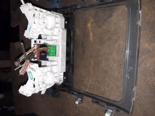 bontott SUZUKI SX4 Fűtéskapcsoló