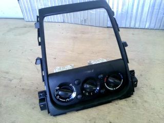 bontott SUZUKI SX4 Fűtéskapcsoló