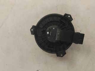 bontott SUZUKI SX4 Fűtőmotor (Klímás)