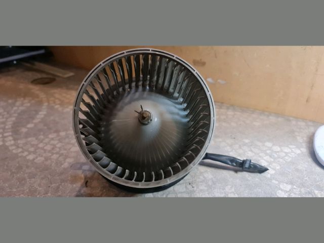 bontott SUZUKI SX4 Fűtőmotor (Klímás)