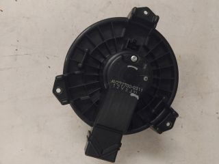 bontott SUZUKI SX4 Fűtőmotor (Klímás)