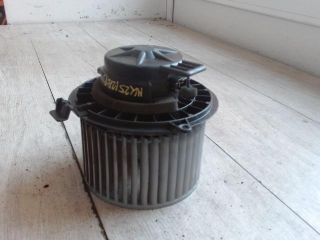 bontott SUZUKI SX4 Fűtőmotor (Klímás)