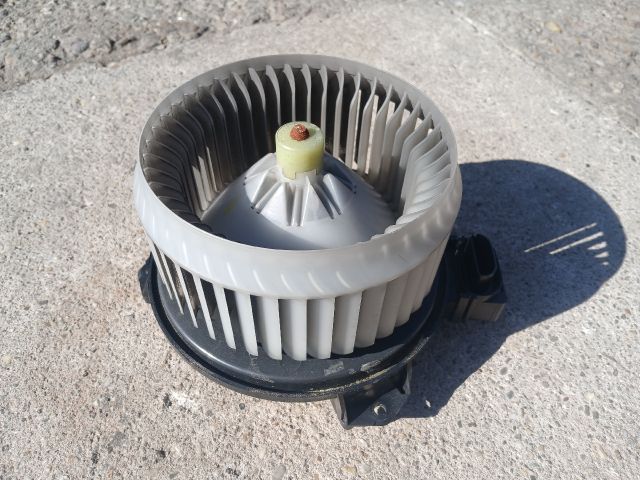 bontott SUZUKI SX4 Fűtőmotor (Klímás)