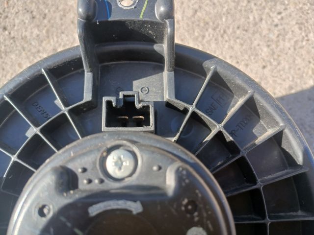 bontott SUZUKI SX4 Fűtőmotor (Klímás)