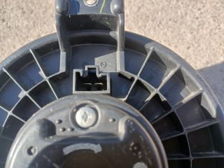 bontott SUZUKI SX4 Fűtőmotor (Klímás)