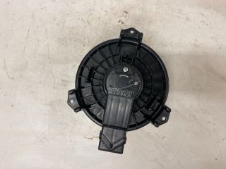 bontott SUZUKI SX4 Fűtőmotor (Klímás)