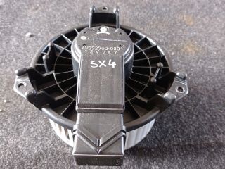 bontott SUZUKI SX4 Fűtőmotor (Klímás)