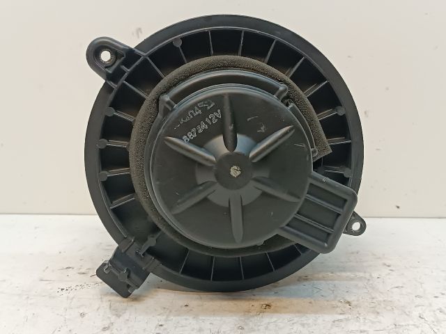 bontott SUZUKI SX4 Fűtőmotor (Klímás)