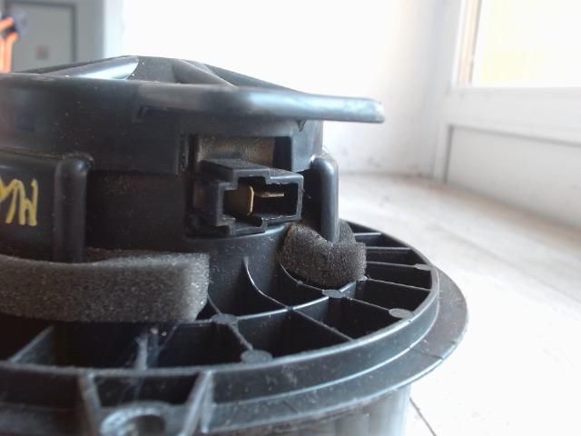 bontott SUZUKI SX4 Fűtőmotor (Klímás)