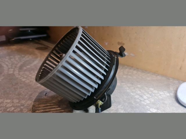 bontott SUZUKI SX4 Fűtőmotor (Klímás)