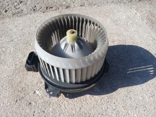 bontott SUZUKI SX4 Fűtőmotor (Klímás)