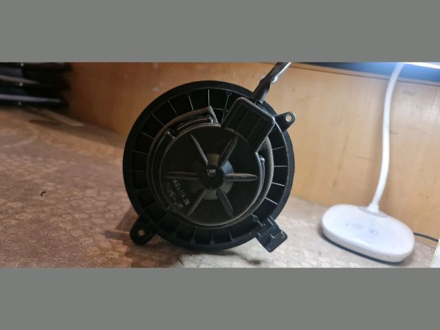 bontott SUZUKI SX4 Fűtőmotor (Klímás)
