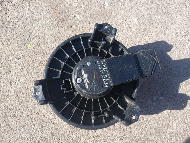 bontott SUZUKI SX4 Fűtőmotor (Klímás)