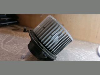 bontott SUZUKI SX4 Fűtőmotor (Klímás)