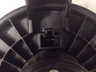 bontott SUZUKI SX4 Fűtőmotor (Klímás)