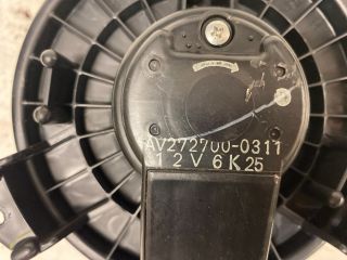 bontott SUZUKI SX4 Fűtőmotor (Klímás)