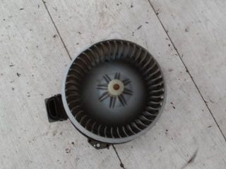 bontott SUZUKI SX4 Fűtőmotor (Nem klímás)