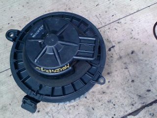 bontott SUZUKI SX4 Fűtőmotor (Nem klímás)