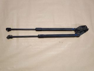 bontott SUZUKI SX4 Gázrugós Kitámasztó Teleszkóp Pár Csomagtérajtó