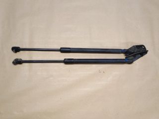 bontott SUZUKI SX4 Gázrugós Kitámasztó Teleszkóp Pár Csomagtérajtó