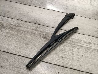 bontott SUZUKI SX4 Hátsó Ablaktörlő Kar