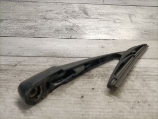 bontott SUZUKI SX4 Hátsó Ablaktörlő Kar