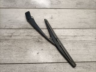 bontott SUZUKI SX4 Hátsó Ablaktörlő Kar