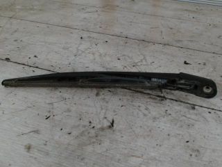 bontott SUZUKI SX4 Hátsó Ablaktörlő Kar