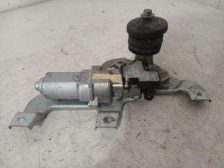 bontott SUZUKI SX4 Hátsó Ablaktörlő Motor