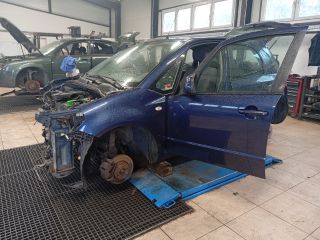 bontott SUZUKI SX4 Hátsó Ablaktörlő Motor