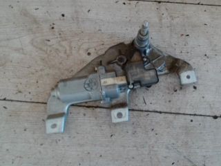 bontott SUZUKI SX4 Hátsó Ablaktörlő Motor