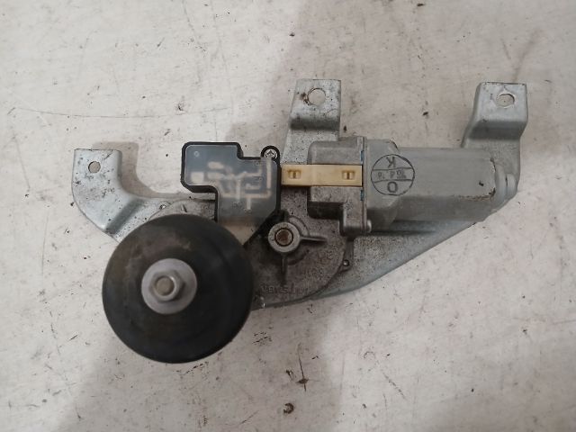 bontott SUZUKI SX4 Hátsó Ablaktörlő Motor