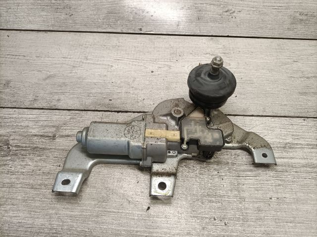 bontott SUZUKI SX4 Hátsó Ablaktörlő Motor