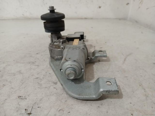 bontott SUZUKI SX4 Hátsó Ablaktörlő Motor