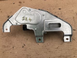 bontott SUZUKI SX4 Hátsó Ablaktörlő Motor