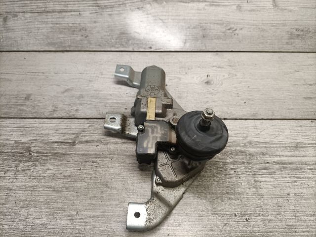 bontott SUZUKI SX4 Hátsó Ablaktörlő Motor