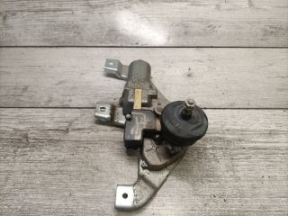 bontott SUZUKI SX4 Hátsó Ablaktörlő Motor