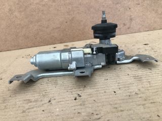 bontott SUZUKI SX4 Hátsó Ablaktörlő Motor