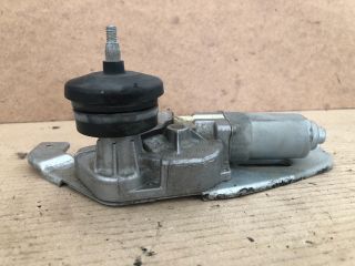 bontott SUZUKI SX4 Hátsó Ablaktörlő Motor