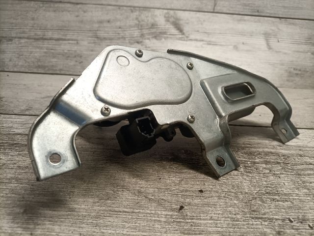 bontott SUZUKI SX4 Hátsó Ablaktörlő Motor