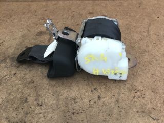 bontott SUZUKI SX4 Hátsó középső Biztonsági Öv