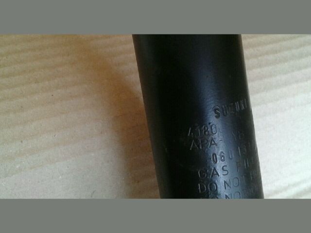 bontott SUZUKI SX4 Hátsó Lengéscsillapító (Pozíciófüggetlen)