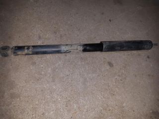 bontott SUZUKI SX4 Hátsó Lengéscsillapító (Pozíciófüggetlen)