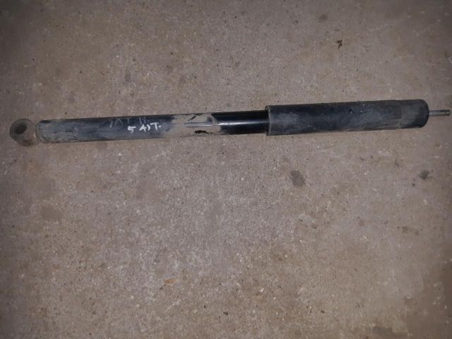 bontott SUZUKI SX4 Hátsó Lengéscsillapító (Pozíciófüggetlen)