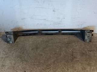 bontott SUZUKI SX4 Hátsó Lökhárító Merevítő (Fém)