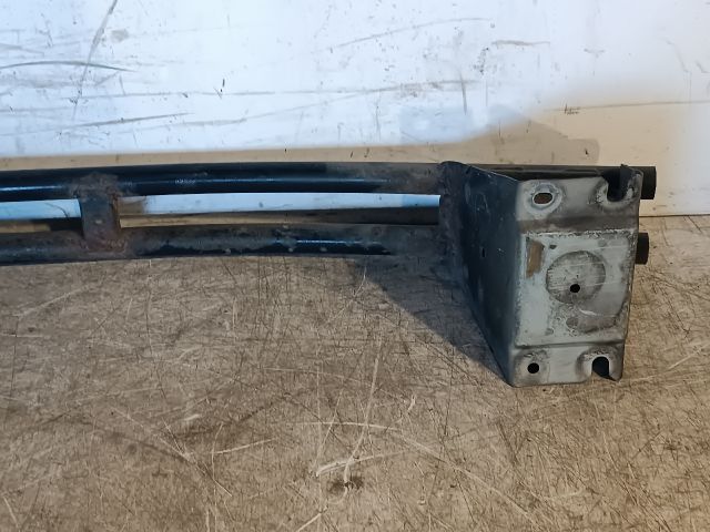 bontott SUZUKI SX4 Hátsó Lökhárító Merevítő (Fém)