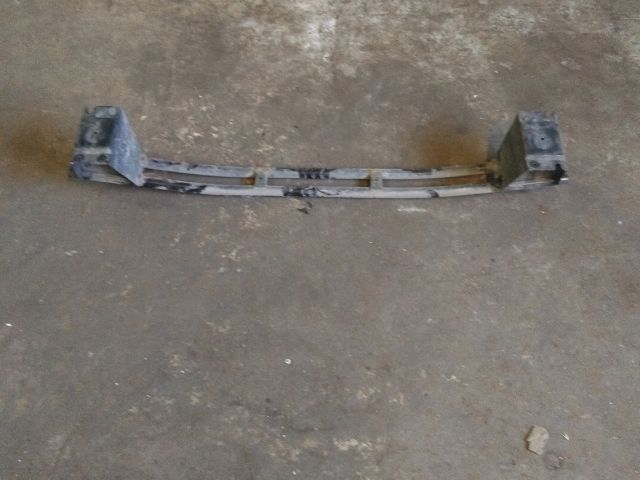 bontott SUZUKI SX4 Hátsó Lökhárító Merevítő (Fém)