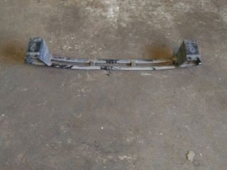 bontott SUZUKI SX4 Hátsó Lökhárító Merevítő (Fém)