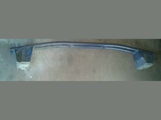 bontott SUZUKI SX4 Hátsó Lökhárító Merevítő (Fém)